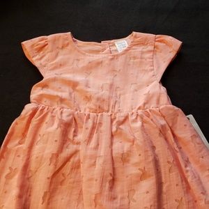 Toddler Dress